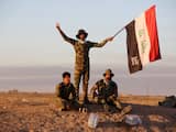 Irak onderzoekt mogelijk chemische aanval IS