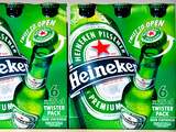 'Heineken schrapt 150 banen in Nederland'