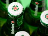 'Heineken heeft weinig last van Grexit'