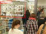 Boekspot in winkelcentrum Hoog Catharijne gaat sluiten