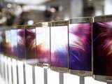'Providers bestellen recordaantal Galaxy S6 en S6 Edge'