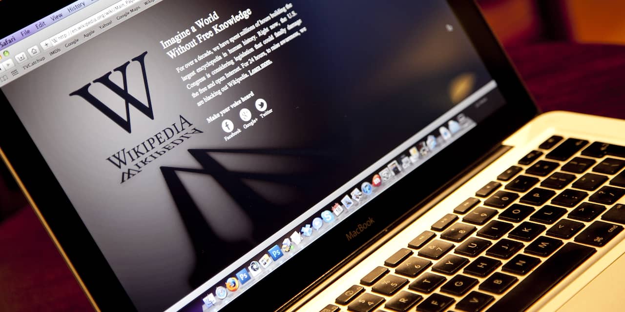 Wikipedia spreekt zich uit tegen Europese plannen voor omstreden 'uploadfilter'