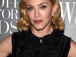 Madonna had in jaren negentig romance met Tupac 