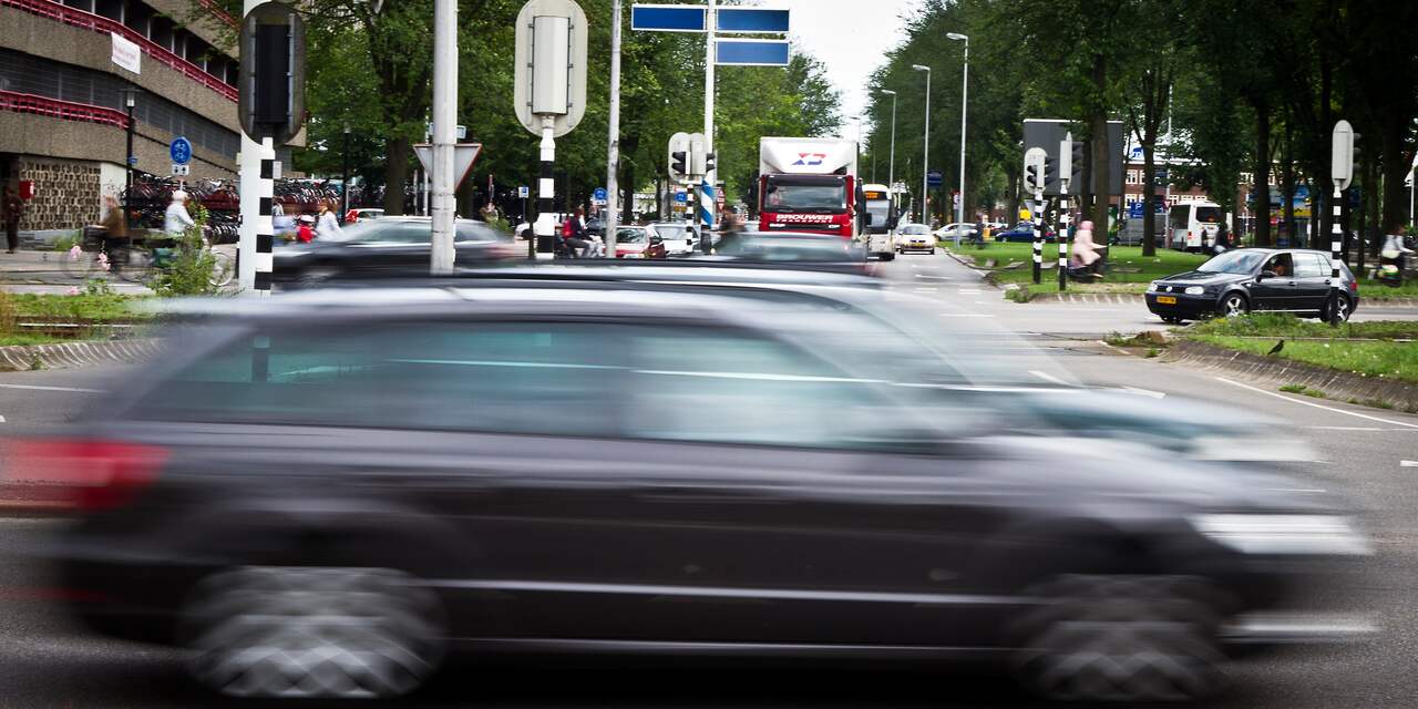Utrecht duurste provinciehoofdstad om autoverzekering af te sluiten