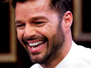 Ricky Martin krijgt realityshow