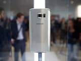 'Samsung schroeft productie Galaxy S6 flink op'
