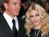 Madonna voelde zich 'opgesloten' tijdens huwelijk met Guy Ritchie