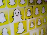 Moederbedrijf Snapchat haalt verwachtingen niet in eerste kwartaal