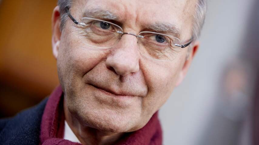 Henk Kamp