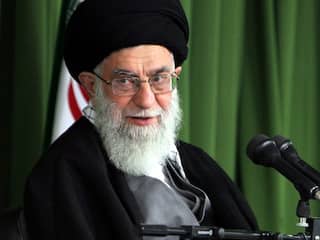 Iran waarschuwt voor einde diplomatie bij nieuwe sancties VS