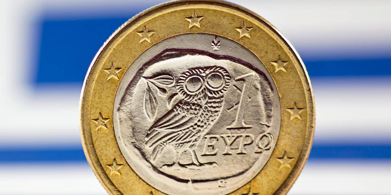 'ECB verhoogt opnieuw steun aan Griekse banken'