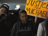 Familie doodgeschoten Michael Brown klaagt stad Ferguson aan