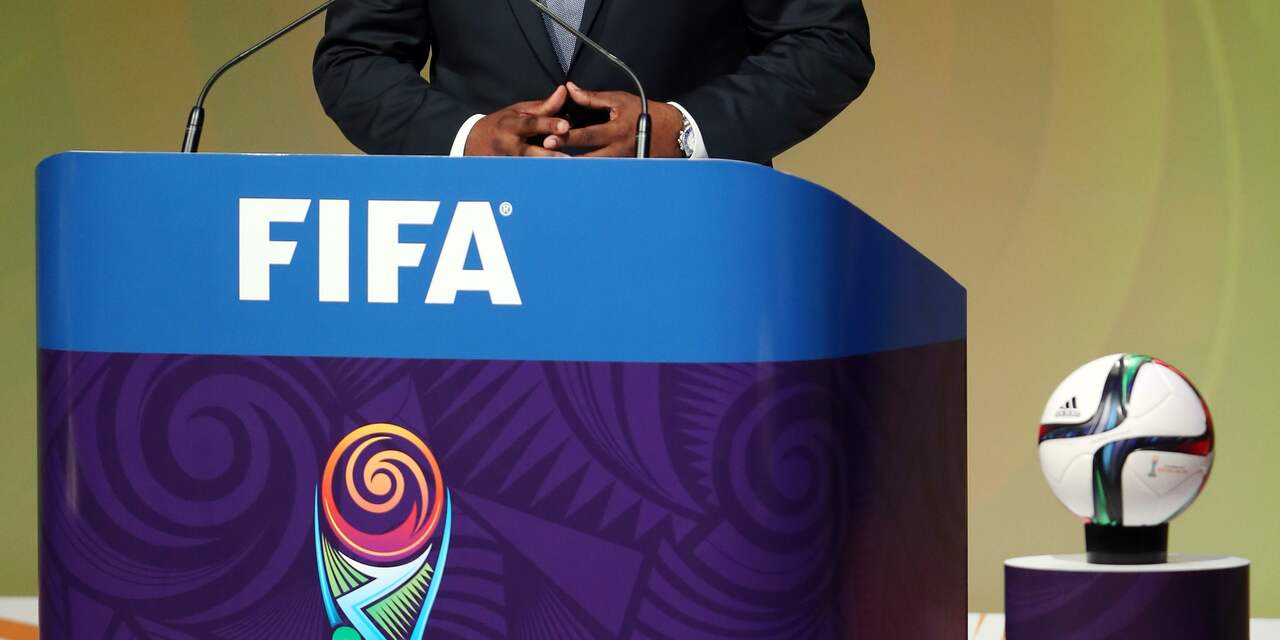 Voormalig FIFA-topman Webb betuigt spijt voor corruptie