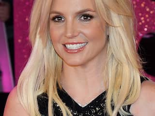 Britney Spears ontvangt Radio Disney's eerste Icon Award