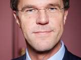 Mark Rutte: 'Als liberaal heb ik niet zo veel talent voor somberen'