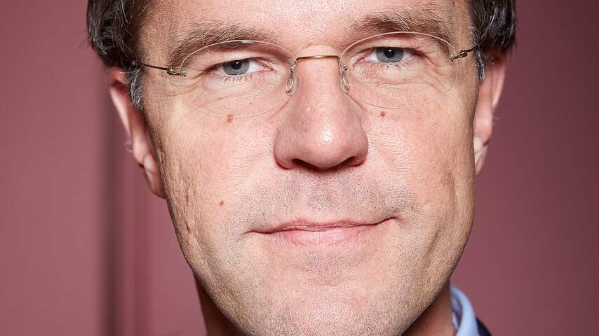 Mark Rutte