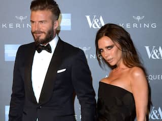David en Victoria Beckham ontkennen scheidingsgeruchten