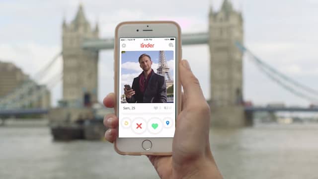 Hoe te flirten op tinder Hoe moet je flirten via app