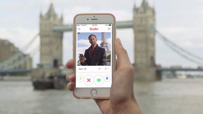 Tinder