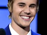 Justin Bieber door beveiliging buitengezet op festival