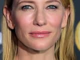 Cate Blanchett vindt niveau interviews rode loper alsmaar dalen
