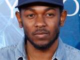 Kendrick Lamar vindt eigen album werken als therapie