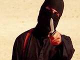 Gijzelaar IS beschrijft nep-executies
