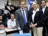 Netanyahu klaagt over hoge opkomst Israëlische Arabieren