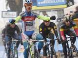 Ploegleider Hoffman mikt op podiumplaats Sagan in Parijs-Roubaix