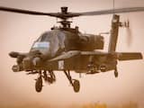 Nederlandse helikopters vertrekken binnen drie maanden uit Mali