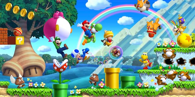 Nintendo