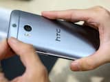 'HTC ontwikkelt Windows 10-smartphones'