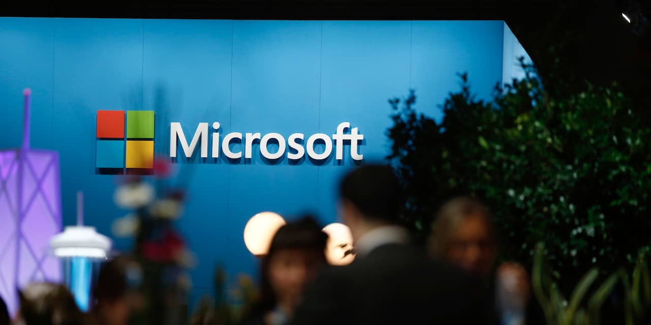 Politie betaalde 3 miljoen te veel aan Microsoft door administratieblunder