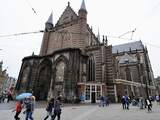 Meesterwerk de Aartsengel Michaël komt naar Amsterdam