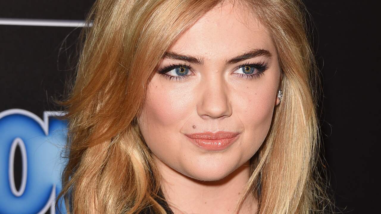 Kate Upton vindt sociale media niet leuk meer | Achterklap | NU.nl