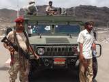 Aanhangers ex-president Jemen bestormen vliegveld Aden