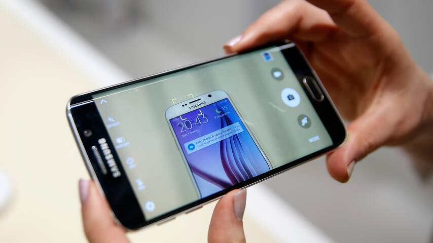 Galaxy S6