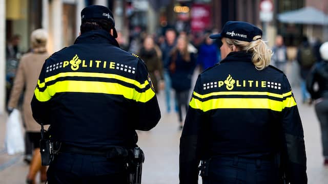 Nationale Politie Vertraagd En Twee Keer Zo Duur | NU - Het Laatste ...