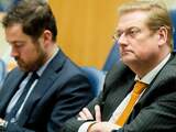 Het nieuwe duo op Justitie: Wie zijn Dijkhoff en Van der Steur? 