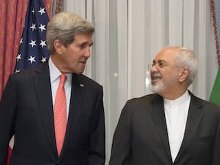 Kerry Iran
