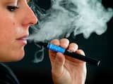 'E-sigaret vergroot kans op 'echt' roken'