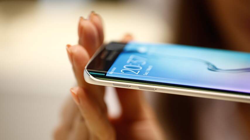 Galaxy S6 Edge