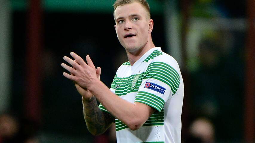 John Guidetti