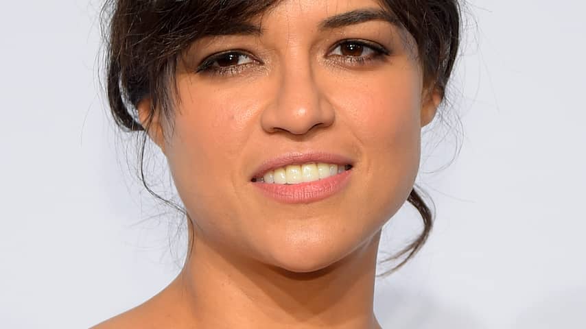 Actrice Michelle Rodriguez wil meer vrouwen in Fast and Furious-serie