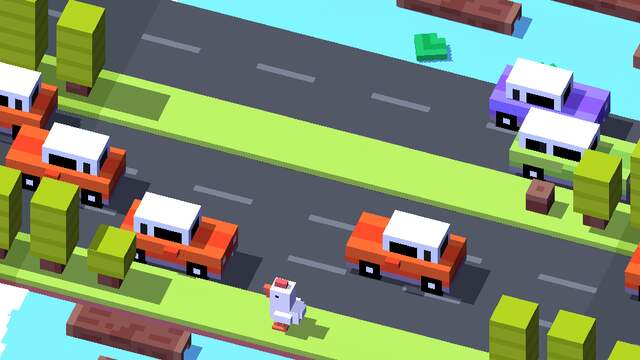Crossy Road