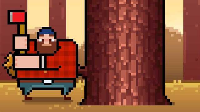 Timberman