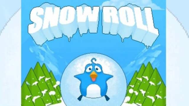 Snow Roll