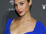 Wonder Woman niet in Libanese bioscopen wegens afkomst Gal Gadot