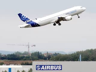 Nieuwe fabriek voor Airbus in China