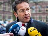 Dijsselbloem verwacht geen problemen bij Kamerdebat over ABN Amro